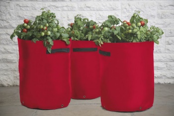 Terras Plantenzakken voor tomaten